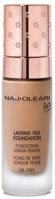 lasting veil foundation