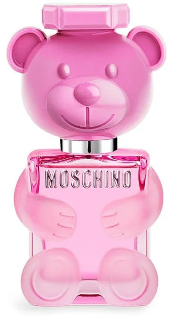 Toy 2 Bubblegum