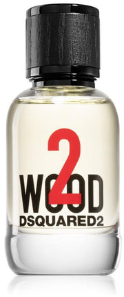 2 wood edt