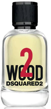 2 wood edt