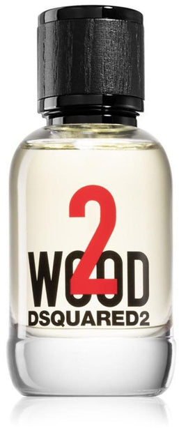 2 wood edt
