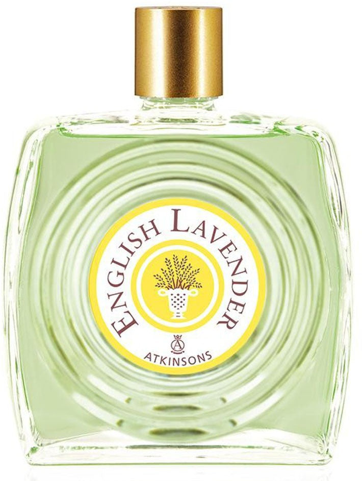 English Lavender Edt Eau de Toilette