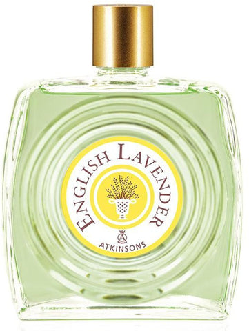 english lavender edt
