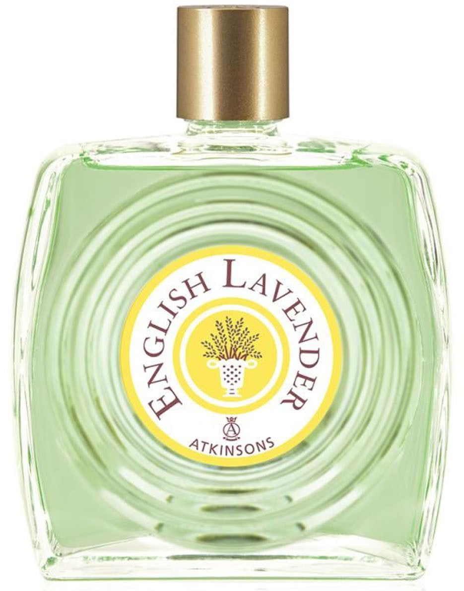 English Lavender Edt Eau de Toilette