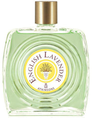 English Lavender Edt Eau de Toilette
