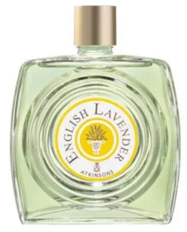 english lavender edt