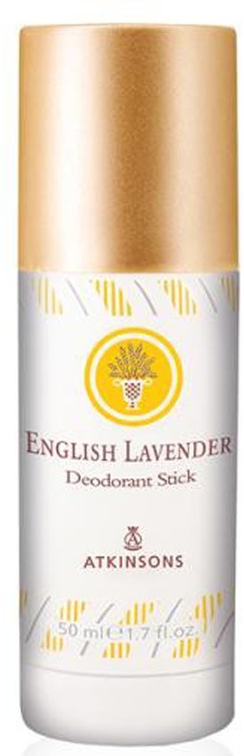 English Lavender Deodoranr Sitck