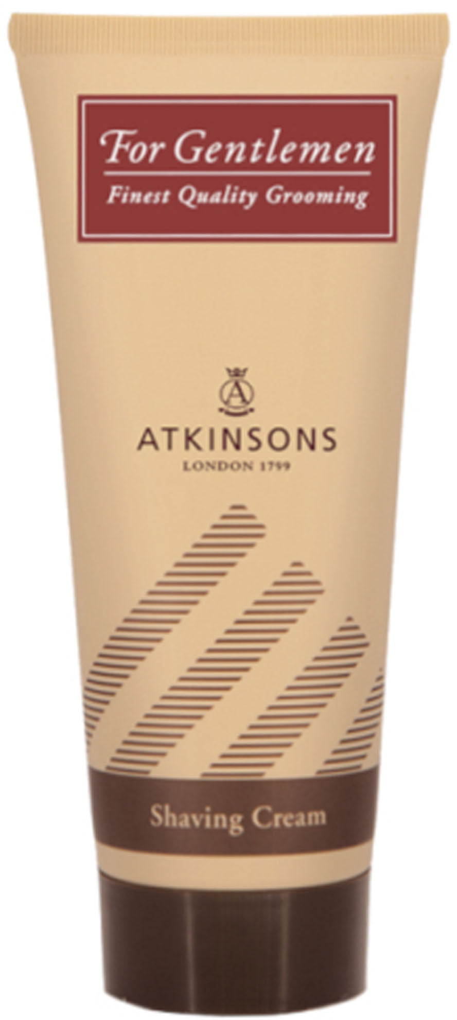 For Gentlemen Shaving Cream