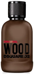Original Wood Edp Eau de Parfum