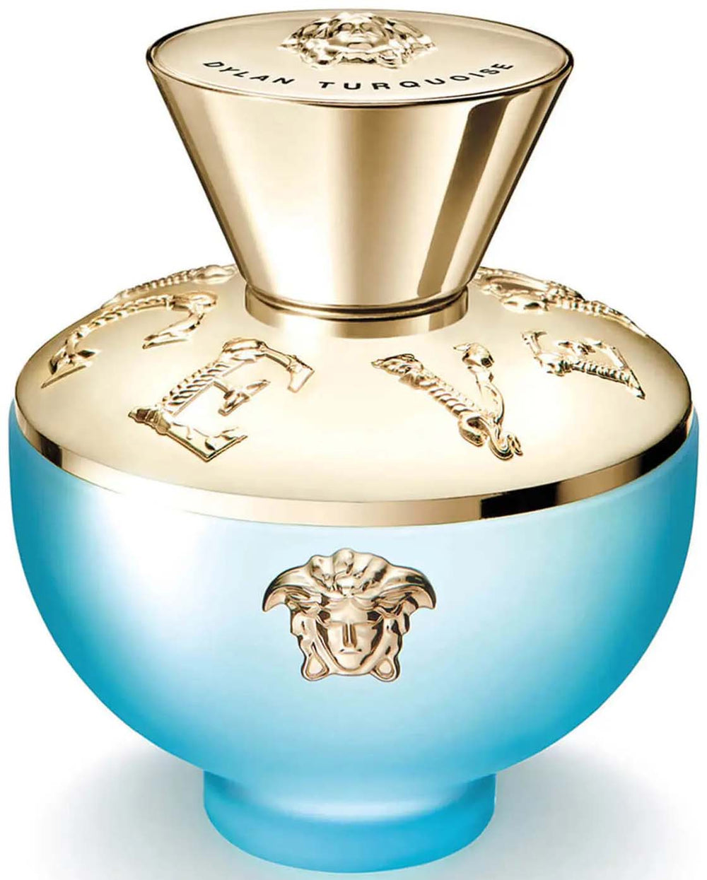 Pour Femme Dylan Turquoise Eau de Toilette Nat Spray