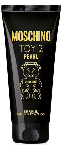 toy 2 pearl bath shower gel