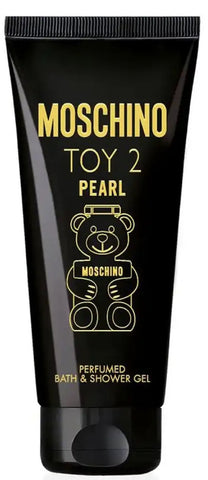 toy 2 pearl bath shower gel