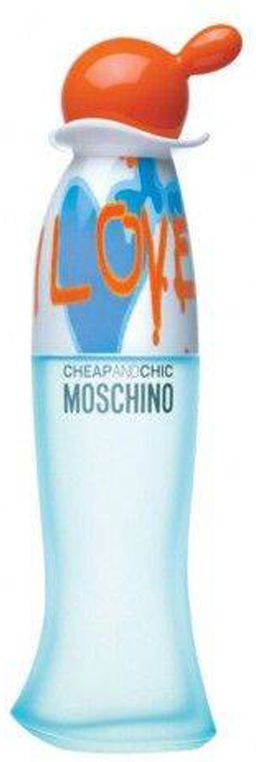 Cheap and Chic i Love Love