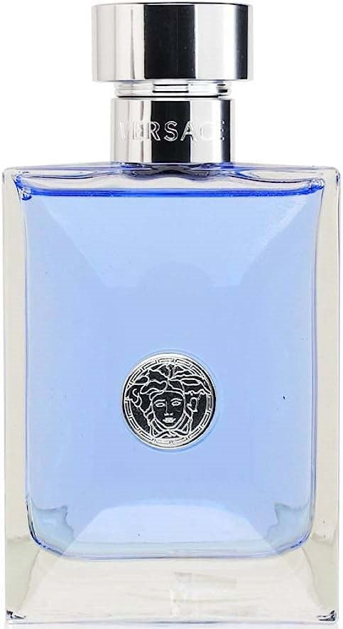 Pour Homme After Shave Lotion
