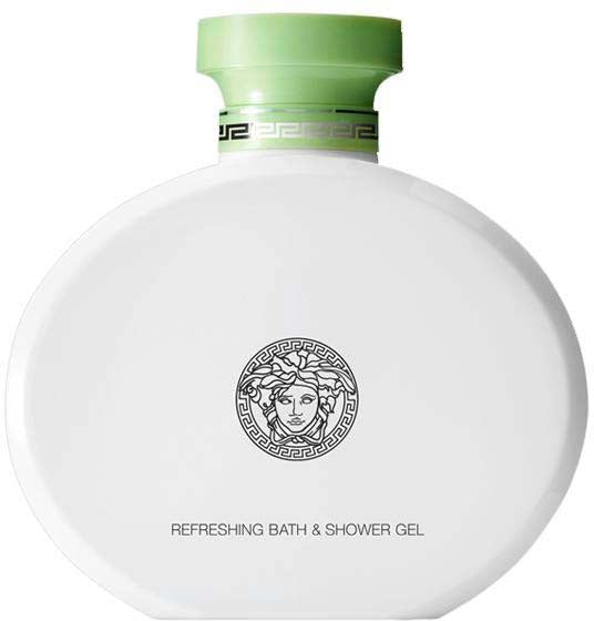 Versense Refreshing Bath & Shower Gel