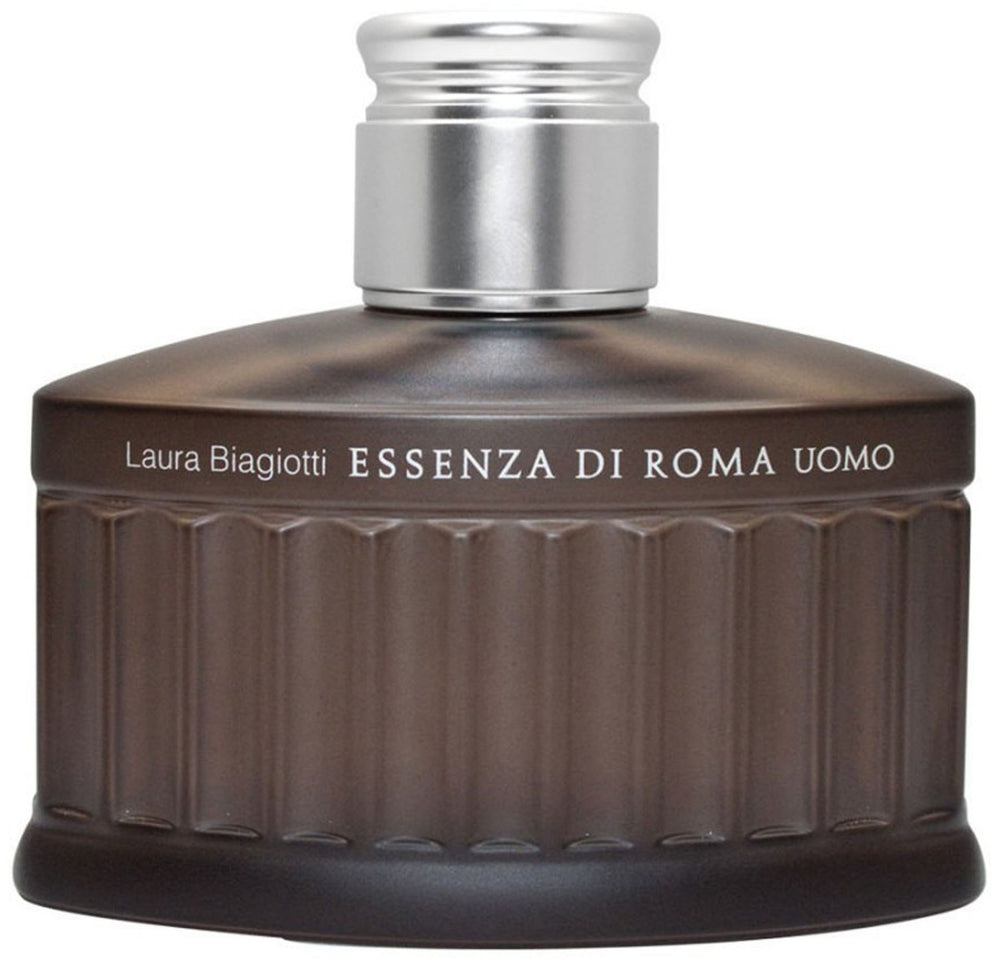 Essenza di Roma Uomo Edt Eau de Toilette