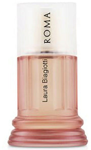 Roma Edt Rosa Eau de Toilette