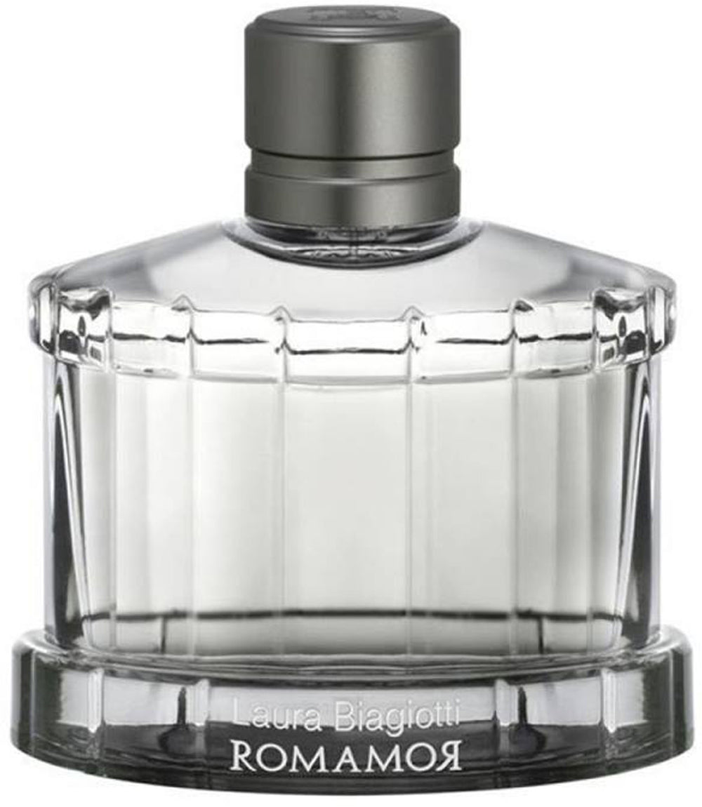 Roma Roma Uomo Edt Eau de Toilette