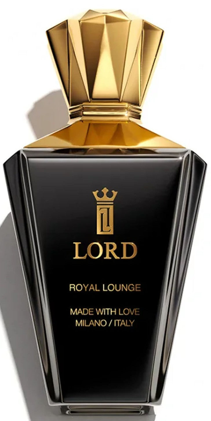 Royal Lounge Eau de Parfum