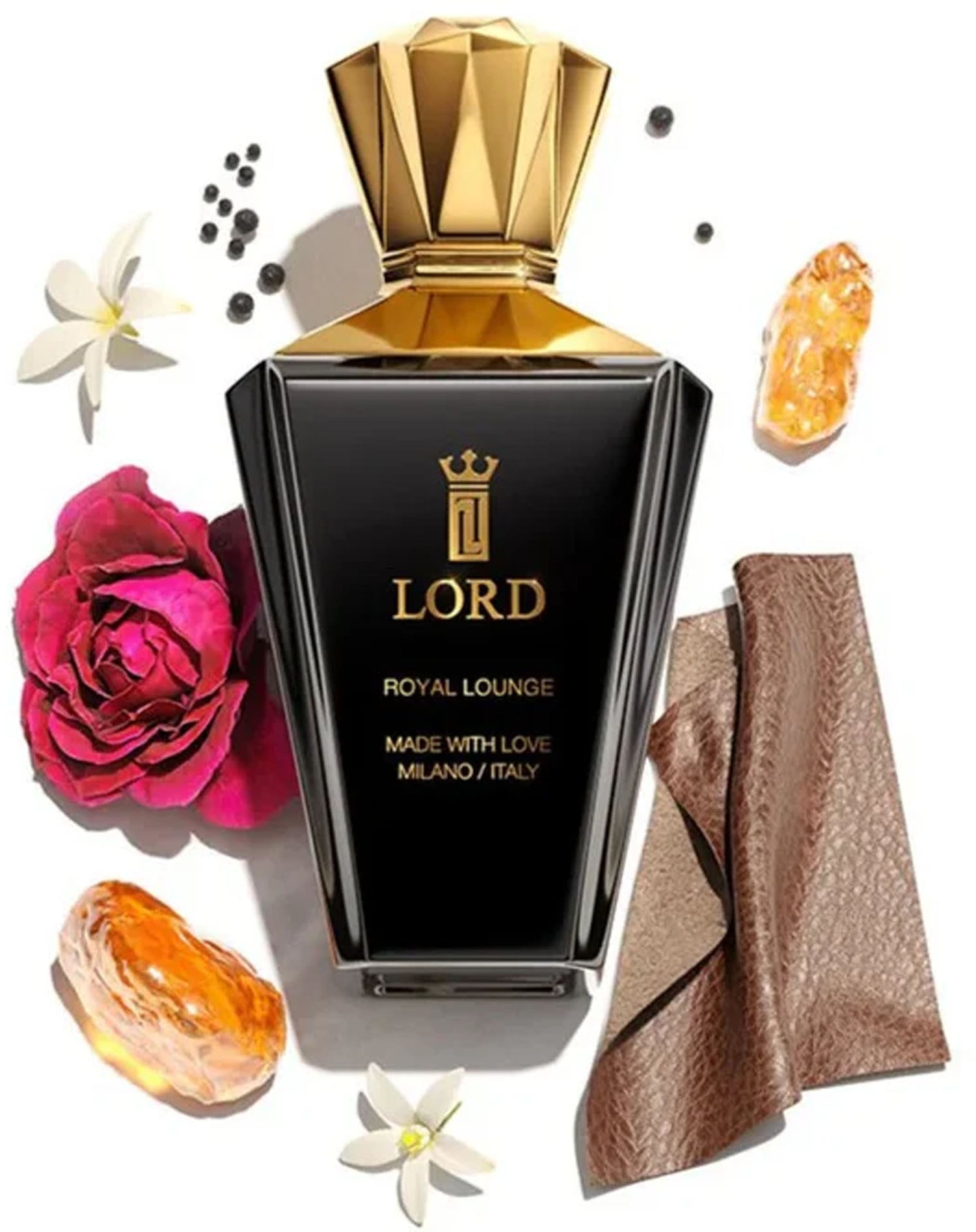 Royal Lounge Eau de Parfum
