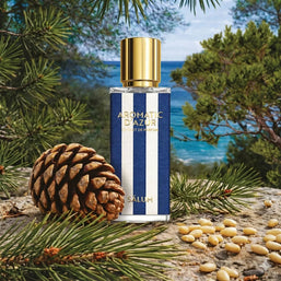 Cote D'azur Extrait de Parfum