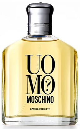 uomo? edt