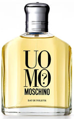 uomo? edt