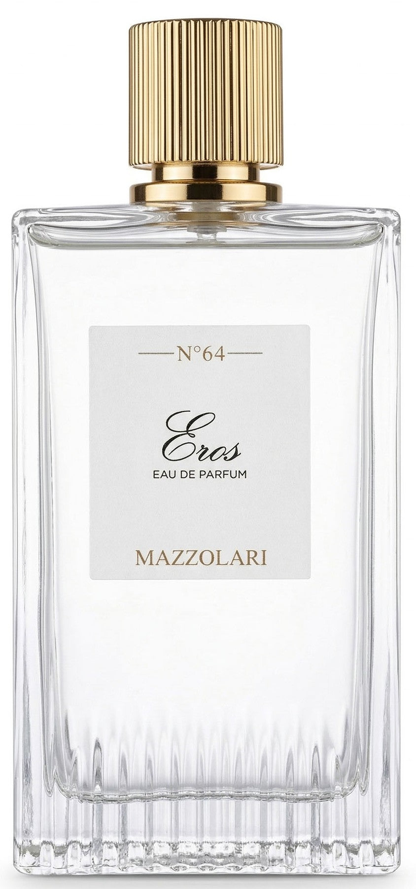 Eros (new) Eau de Parfum