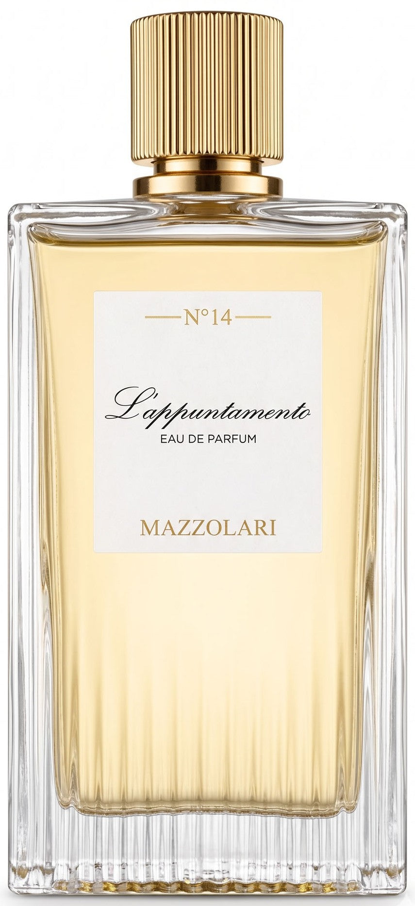 L'Appuntamento (new) Eau de Parfum