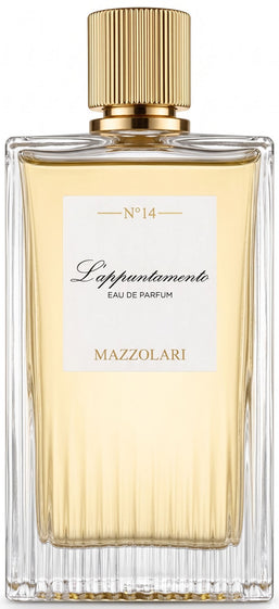 L'Appuntamento (new) Eau de Parfum