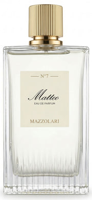 Matteo (new) Eau de Parfum