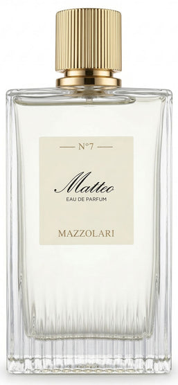 Matteo (new) Eau de Parfum