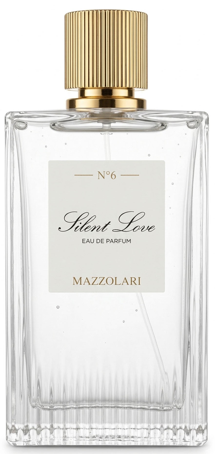 Silent Love (new) Eau de Parfum