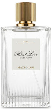 Silent Love (new) Eau de Parfum