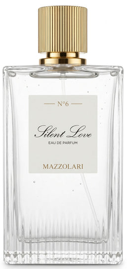Silent Love (new) Eau de Parfum