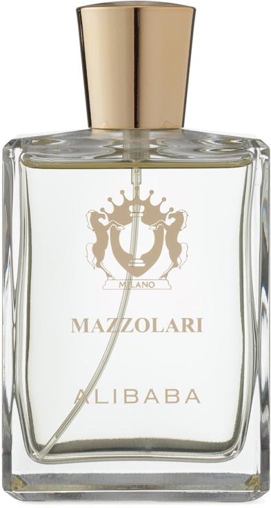 Alibaba Eau de Parfum
