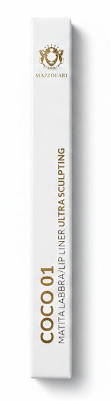 lip liner ultra sculpting