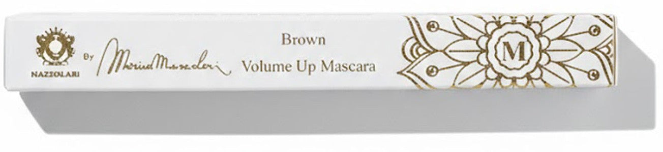 volume up mascara