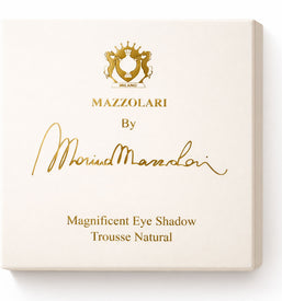 magnificent eye shadow - trousse natural