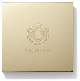 magnificent eye shadow - trousse natural