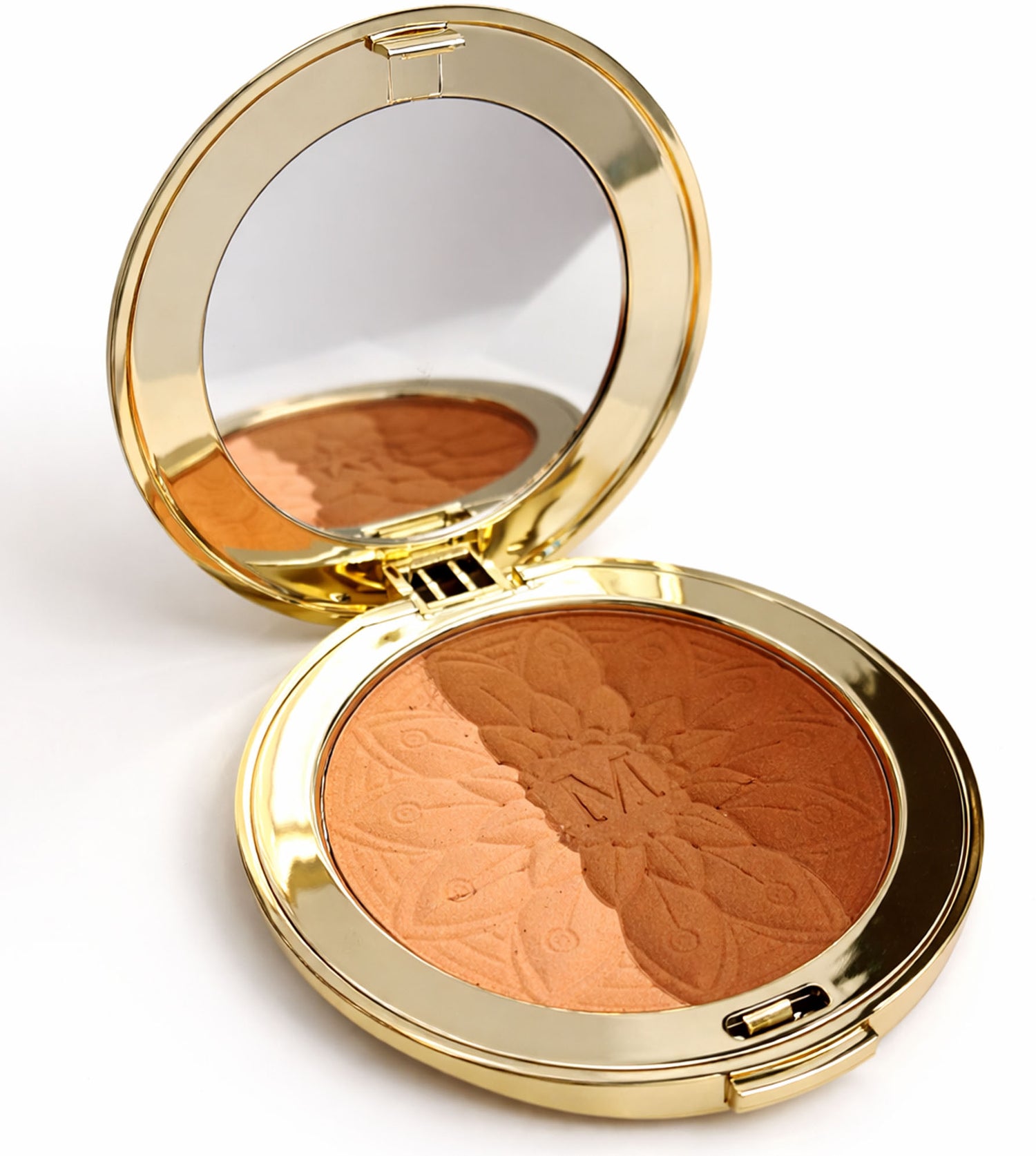 magnificent bronzer