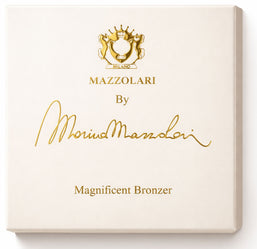 magnificent bronzer