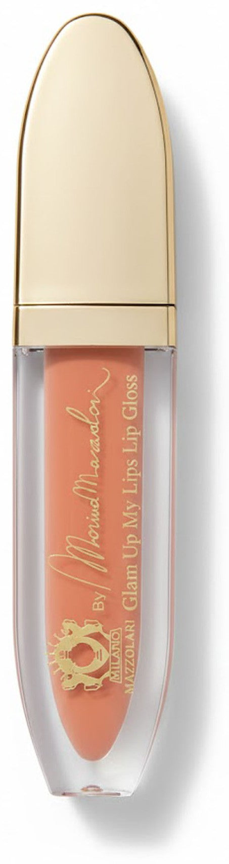 Glam Up My Lips Lip Gloss Lucidalabbra - Effetto Volumizzante