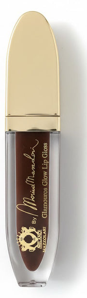 glamouros glow lip gloss
