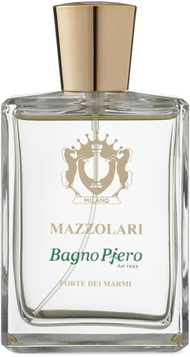 Bagno Piero Eau de Parfum