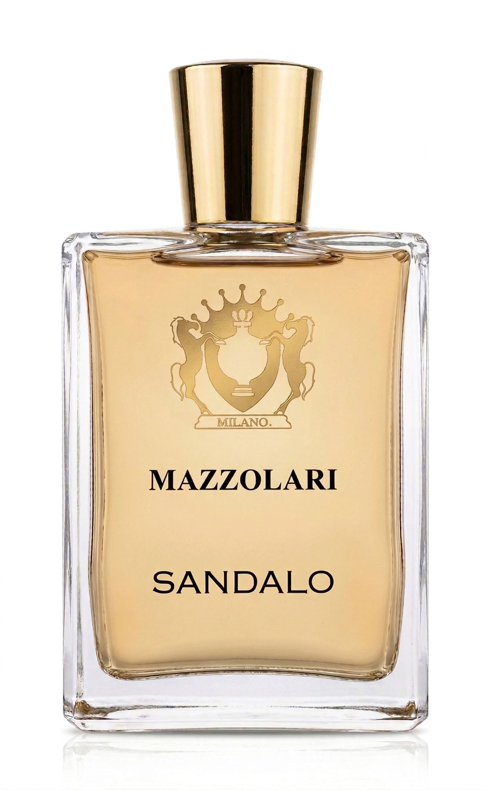 Sandalo Eau de Parfum