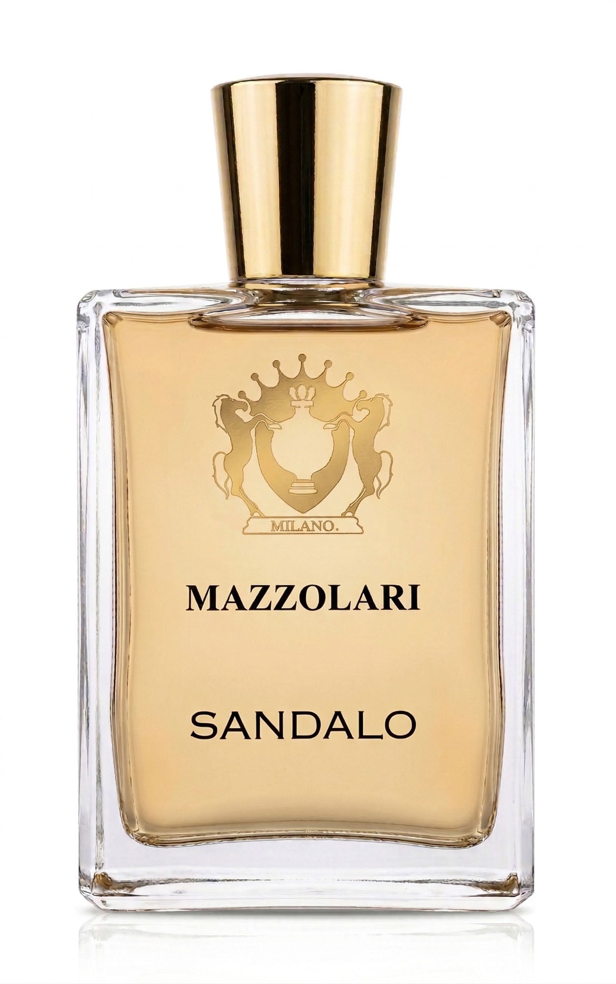 Sandalo Eau de Parfum
