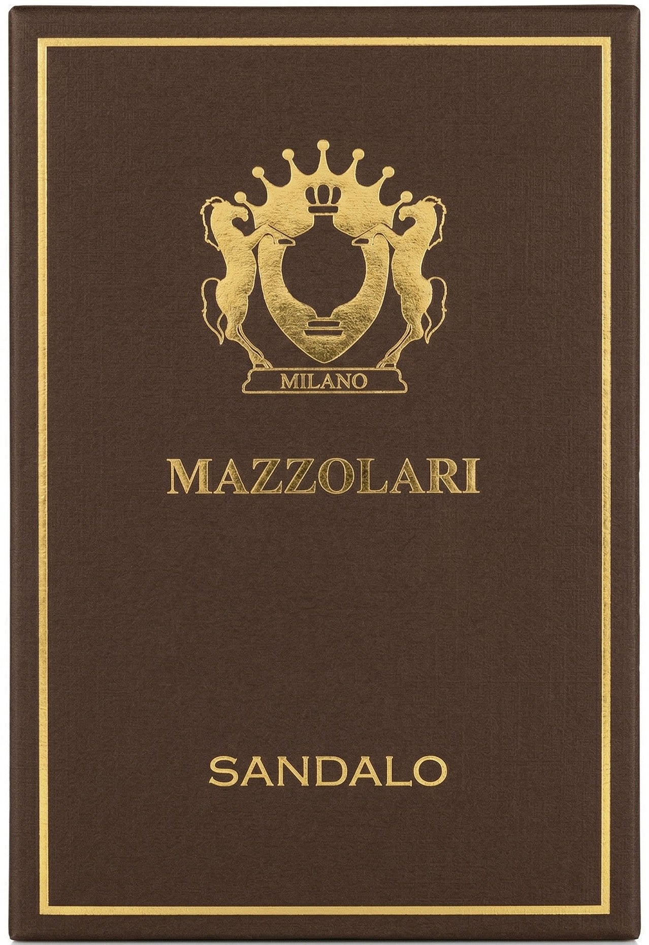 Sandalo Eau de Parfum