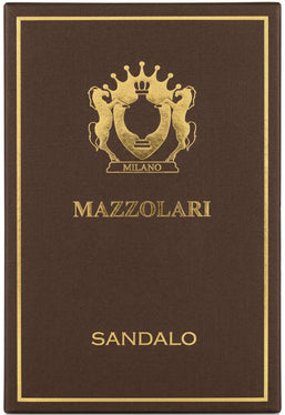Sandalo Eau de Parfum