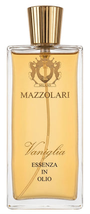 Vaniglia Essenza in Olio Extrait de Parfum